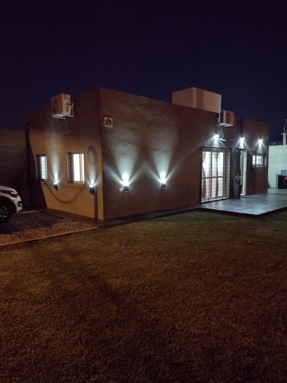 Lomas del Mirador House in Catamarca