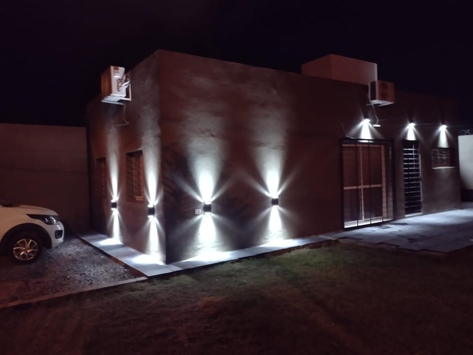 Lomas del Mirador House in Catamarca