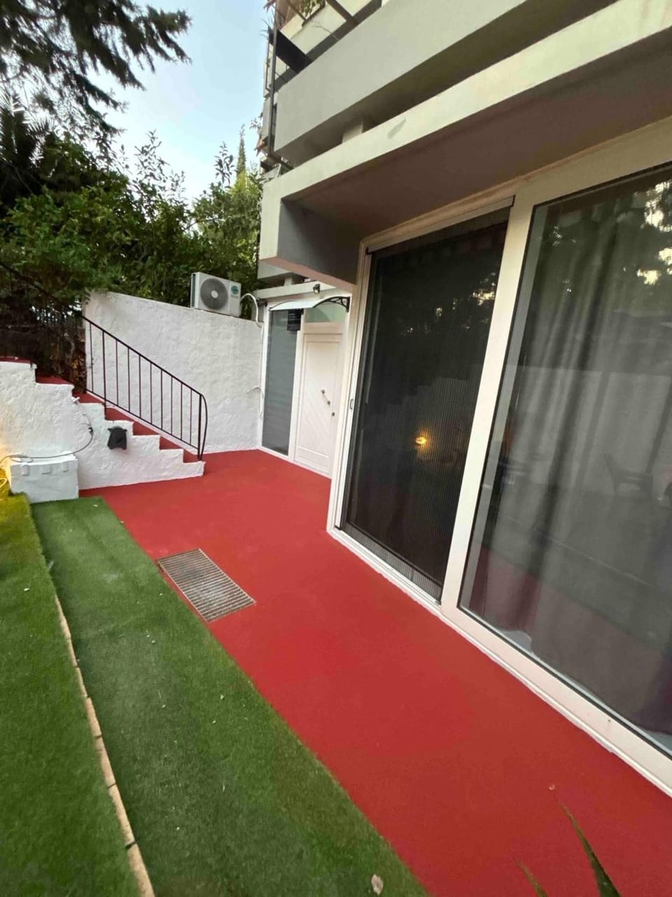 Sea Urban 4 Varkiza Apartment in East Attica Regional Unit, Greece