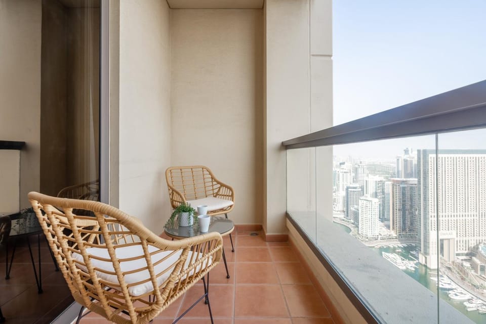 GuestReady - Modern and luxe near JBR Beach Apartment in Dubai