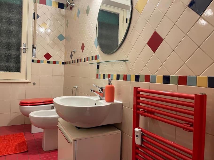 Your comfy Home Apartment in Rome