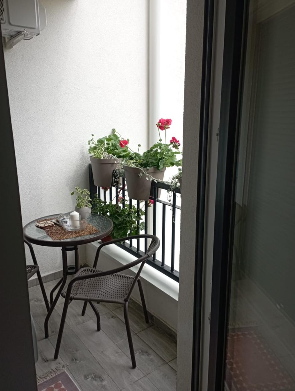 Apartman Bajka Apartment in Serbia