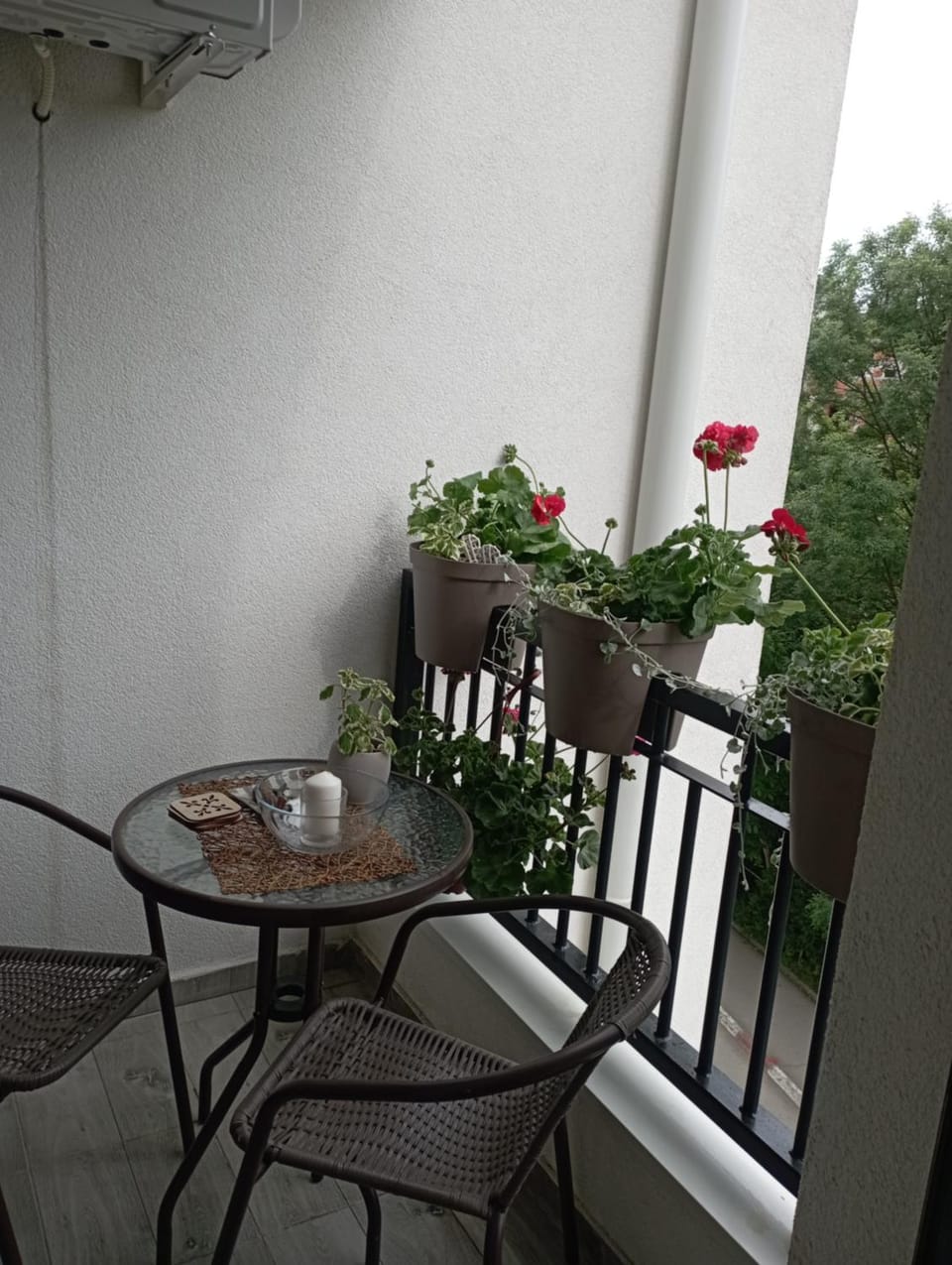 Apartman Bajka Apartment in Serbia