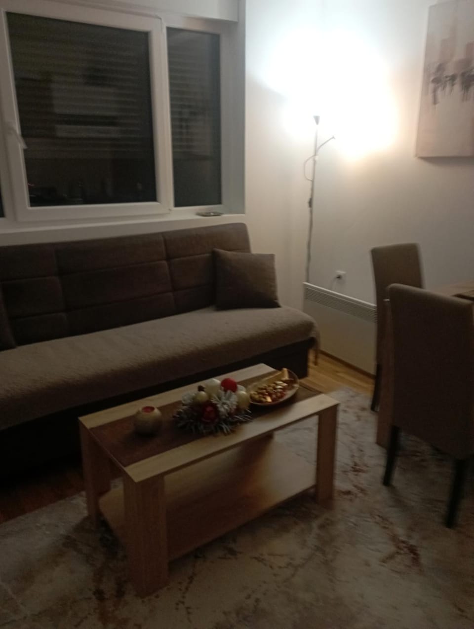 Apartman Bajka Apartment in Serbia