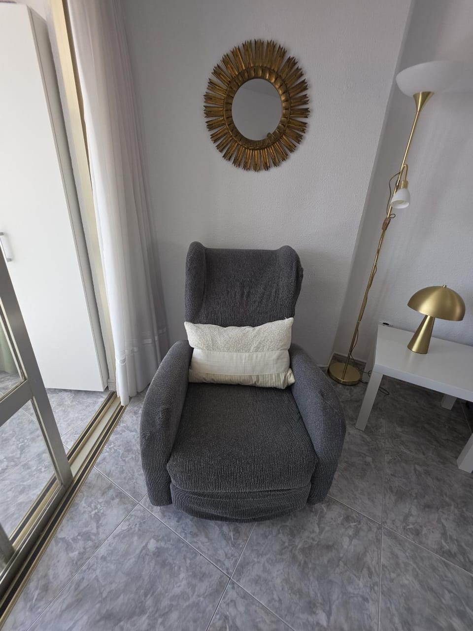 Apartamento Zeus 14 IF Benidorm Apartment in Benidorm