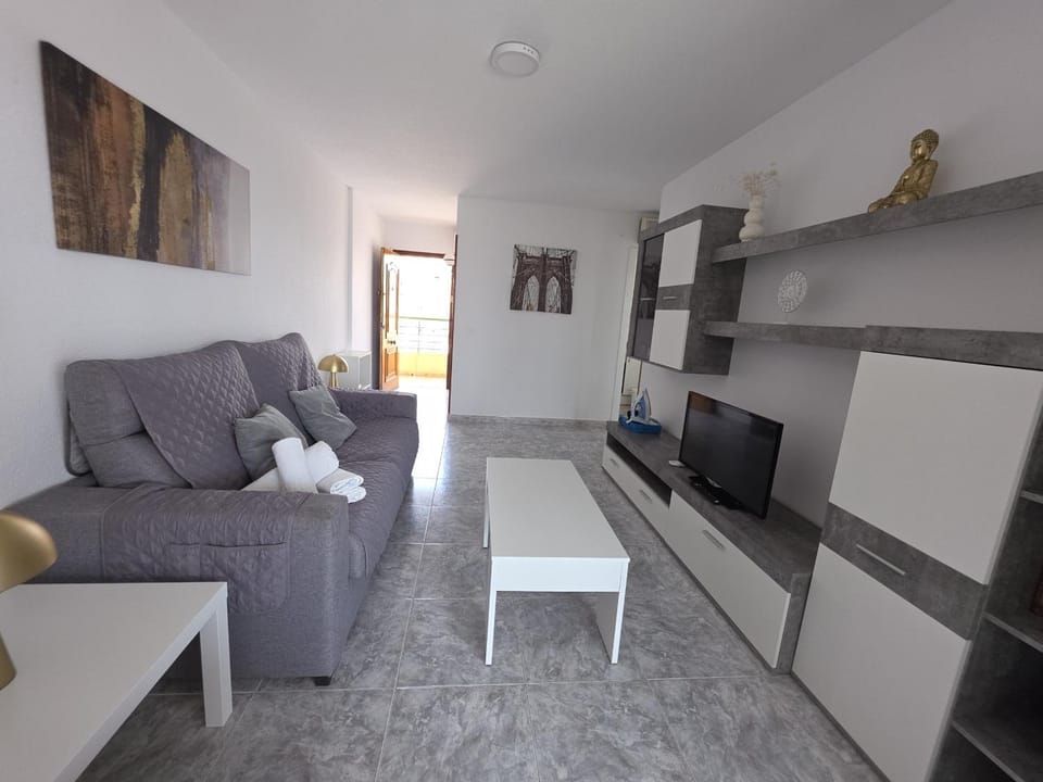 Apartamento Zeus 14 IF Benidorm Apartment in Benidorm