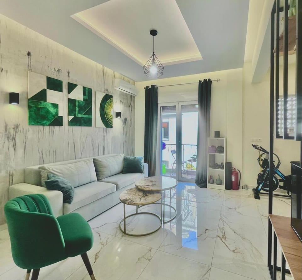 Stylish Apartment in Athens, Walk to Acropolis Apartment in Athens