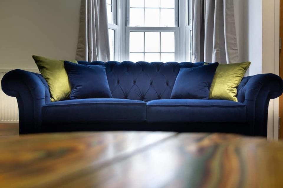 The Regent Luxury Pad Apartment in Brighton