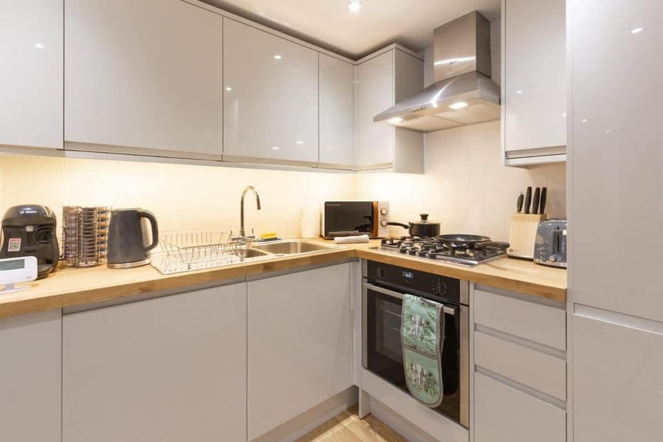The Regent Luxury Pad Apartment in Brighton