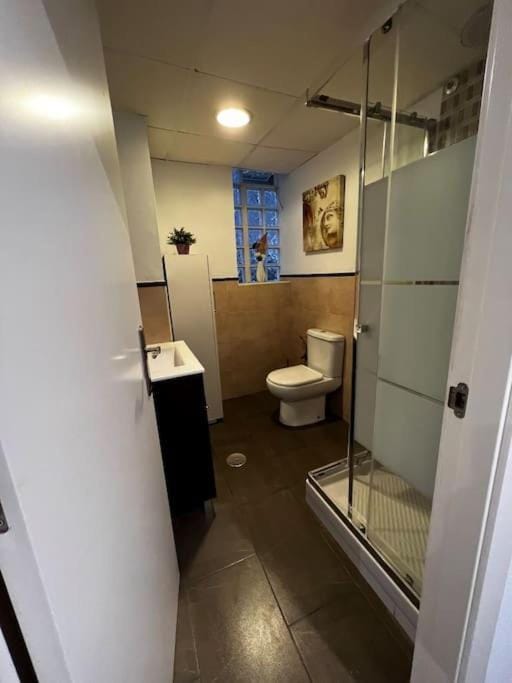 Great apartment close to plaza de Torres Apartment in Alicante