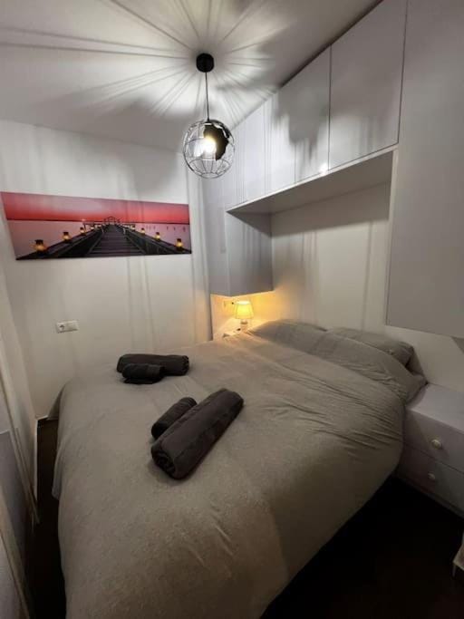 Great apartment close to plaza de Torres Apartment in Alicante