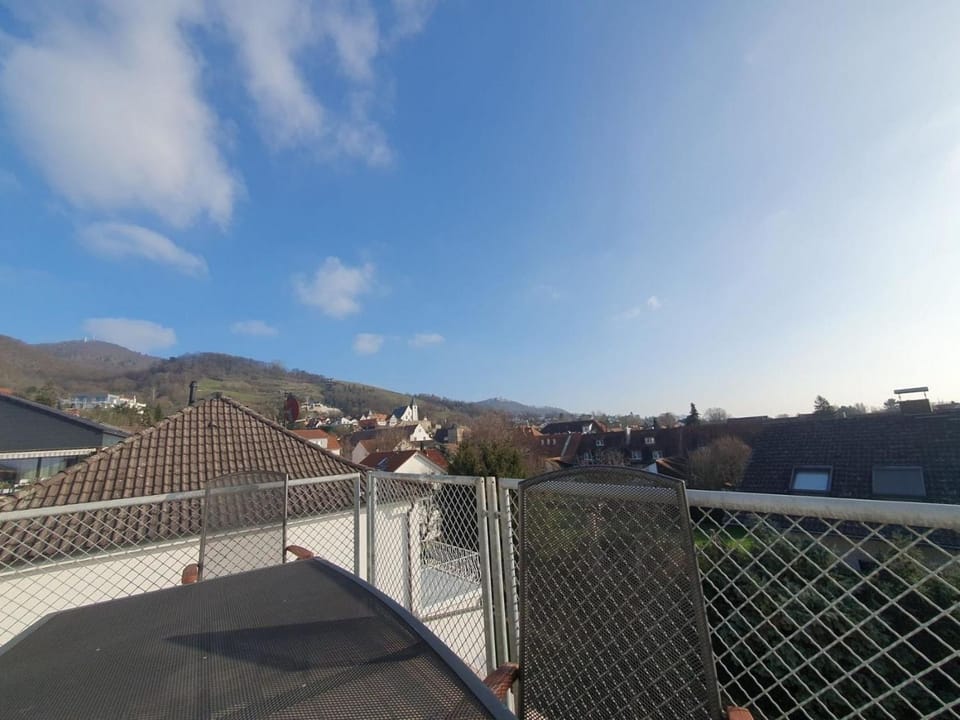 ABM 2-Zimmer Premium Suite 38 Apartment in Hesse