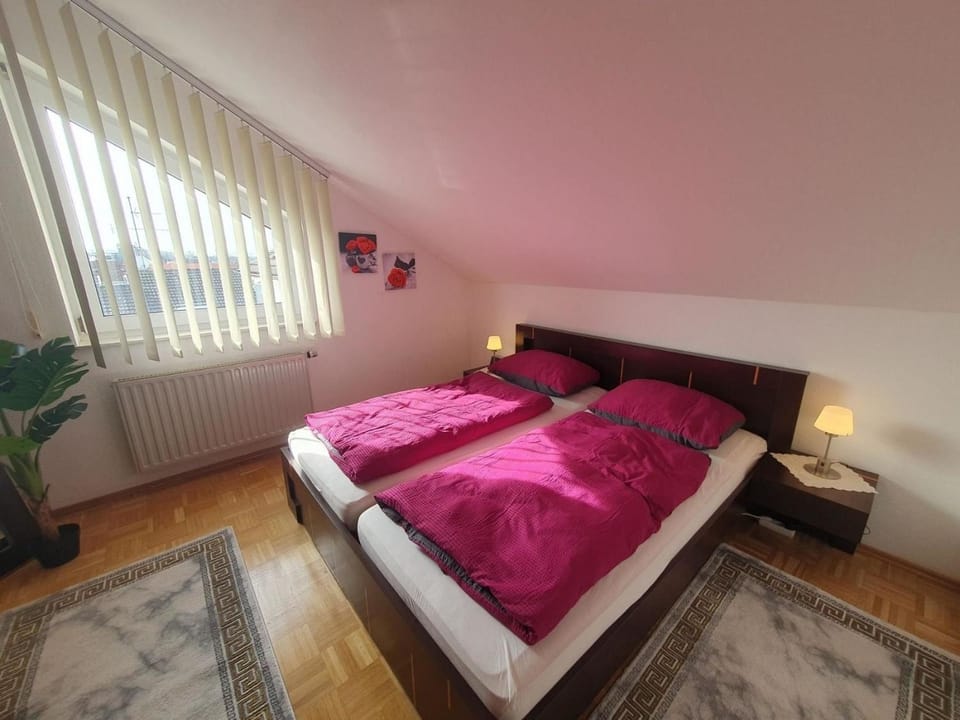 ABM 2-Zimmer Premium Suite 38 Apartment in Hesse