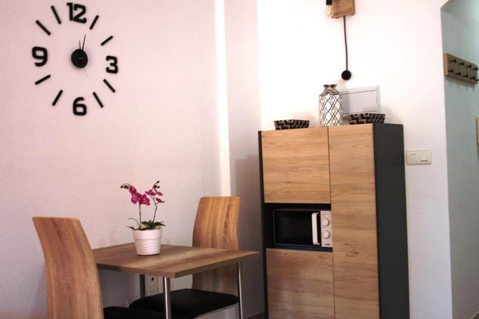 ESTUDIO ACTUAL EN EL PARAISO NATURISTA ALMERIENSE Apartment in Andalusia