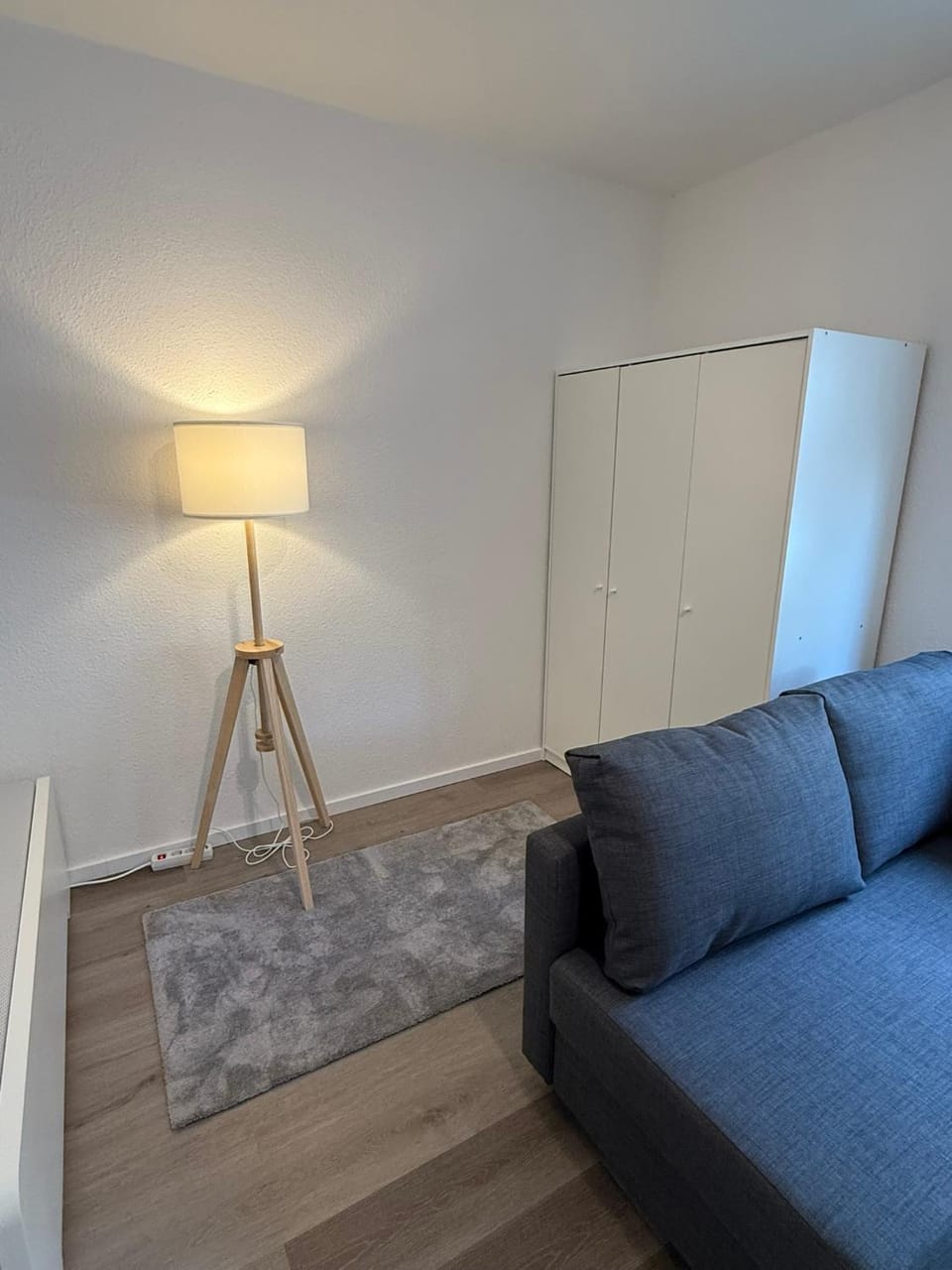 Frisch renoviertes Appartement Apartment in Mönchengladbach