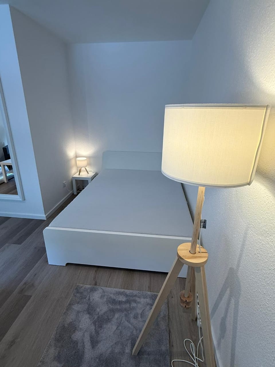 Frisch renoviertes Appartement Apartment in Mönchengladbach