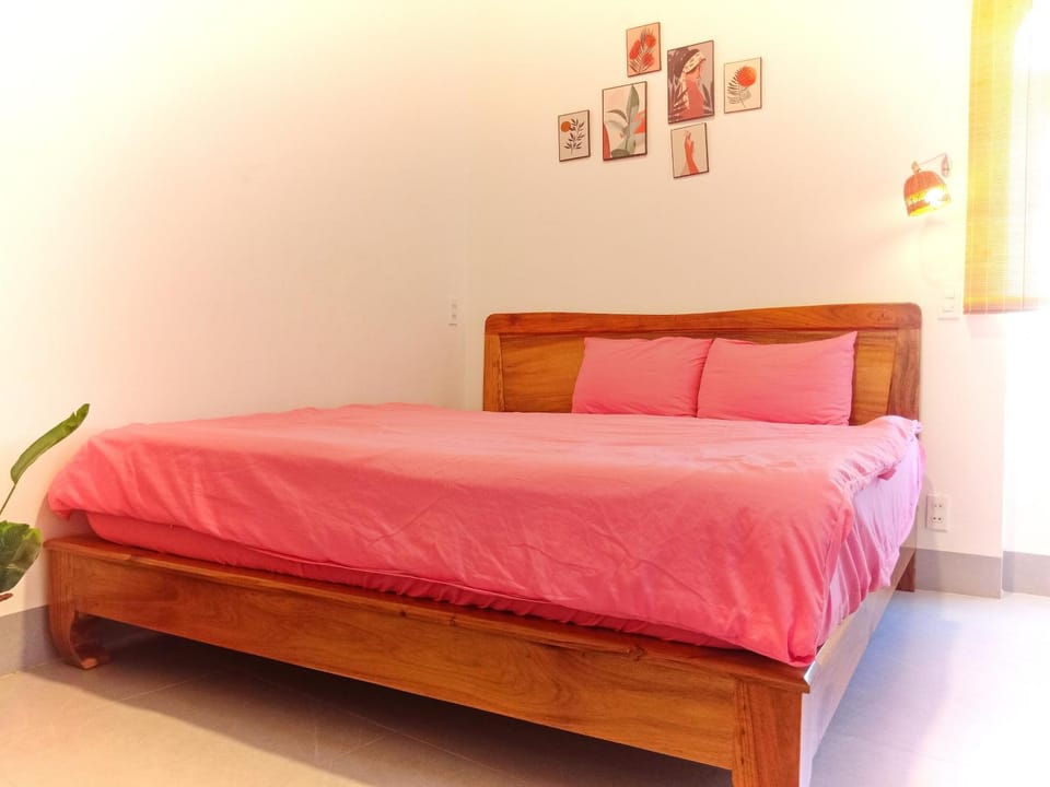 Nhà bốn chín Vacation rental in Phan Thiet