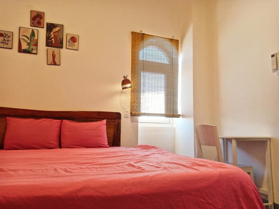 Nhà bốn chín Vacation rental in Phan Thiet