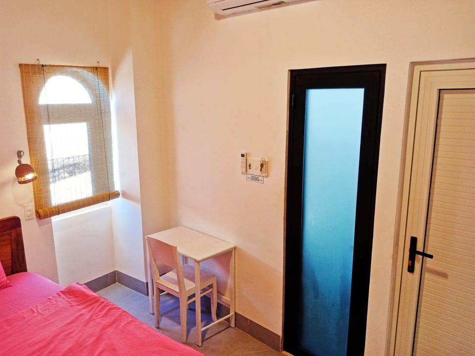 Nhà bốn chín Vacation rental in Phan Thiet