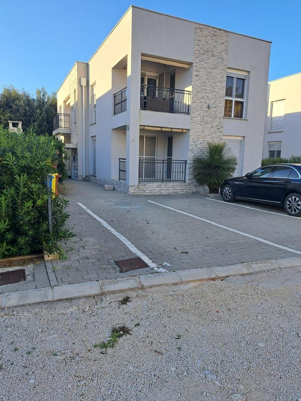 Apartman Lozančić Apartment in Zadar County