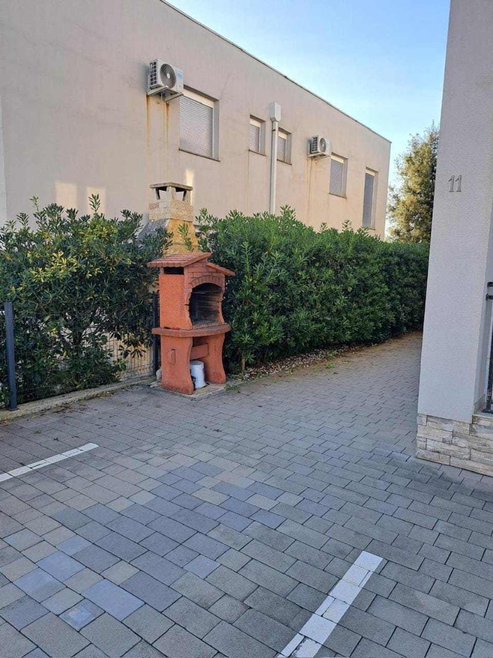 Apartman Lozančić Apartment in Zadar County