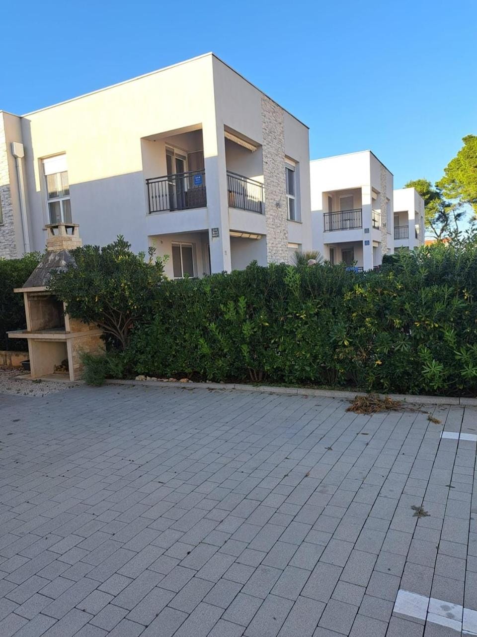 Apartman Lozančić Apartment in Zadar County