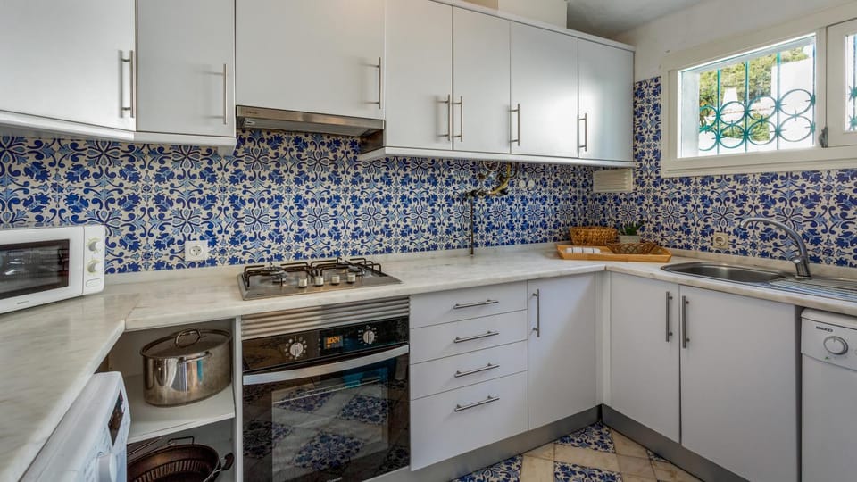 Sal e Tal by LovelyStay Apartment in Alvor
