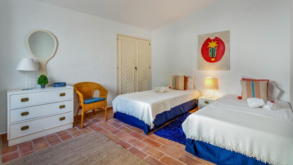 Sal e Tal by LovelyStay Apartment in Alvor