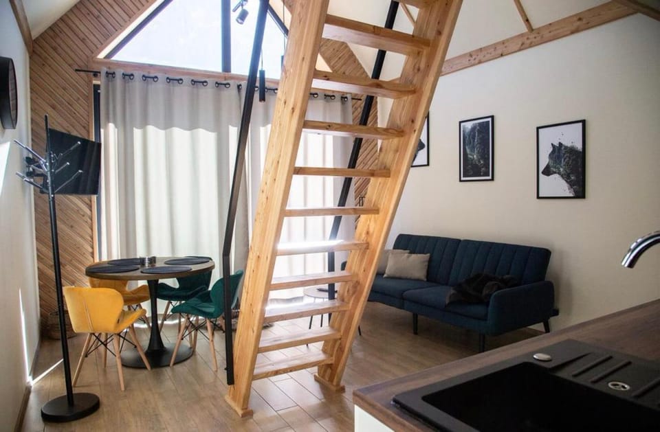 Stodoła na polanie Apartment in Zakopane