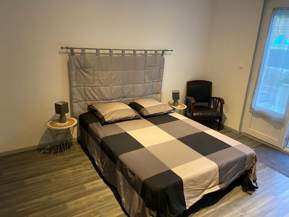 CHEZ PASCAL Vacation rental in Provence-Alpes-Côte d'Azur
