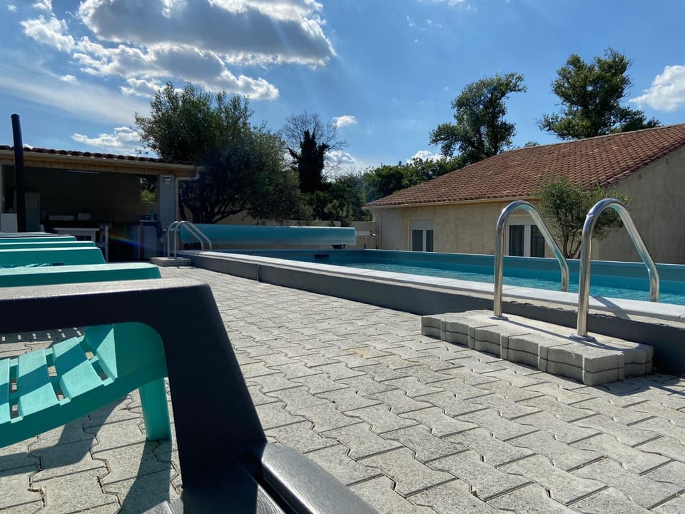 CHEZ PASCAL Vacation rental in Provence-Alpes-Côte d'Azur