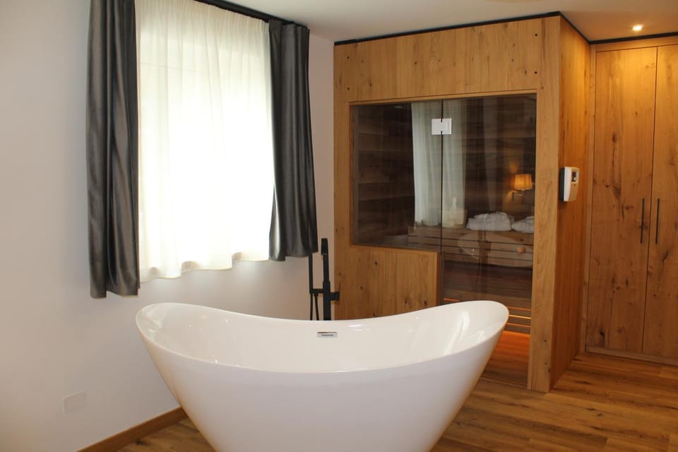 B&B Relais Dolomiti Bed and Breakfast in Trentino-South Tyrol