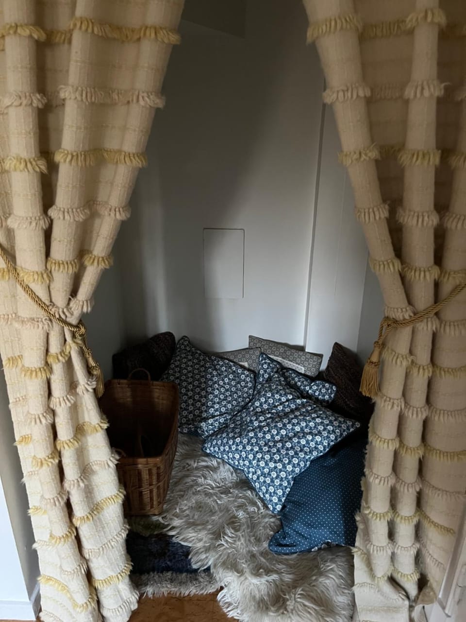 Ljungmanshorva House in Kalmar County, Sweden