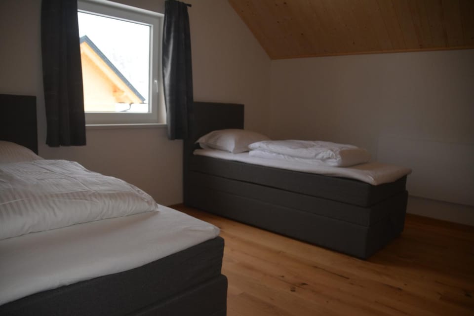 Dijkstra`s Cottage 679 House in Carinthia, Austria