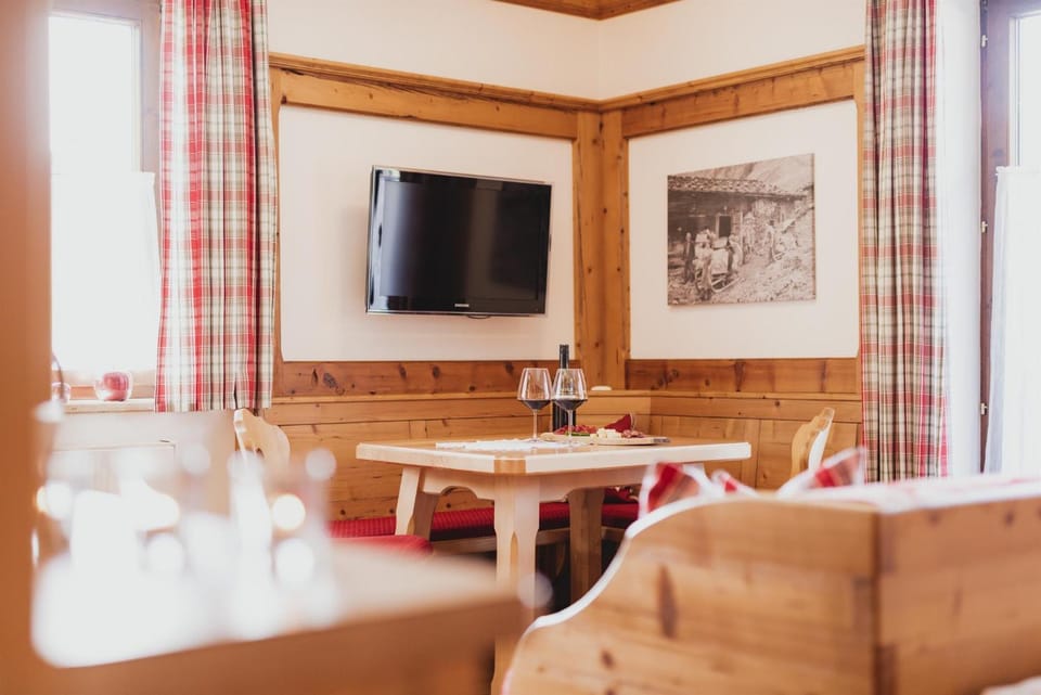 Feldinggut Farm Stay in Bad Hofgastein