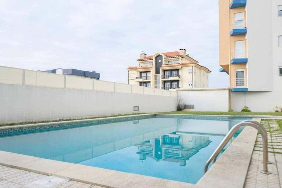 Balcony/Terrace, Swimming pool