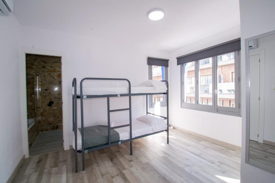 COVESA III Centro Levante Beach Apartment in Benidorm