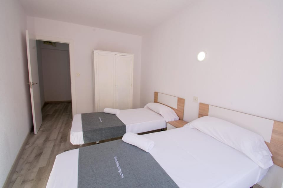 COVESA III Centro Levante Beach Apartment in Benidorm