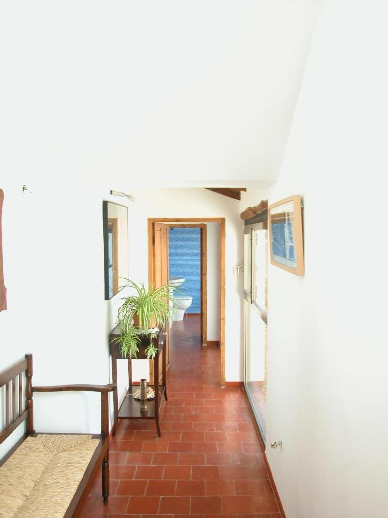 La Bodega Enoturismo Rural Country House in Costa Blanca