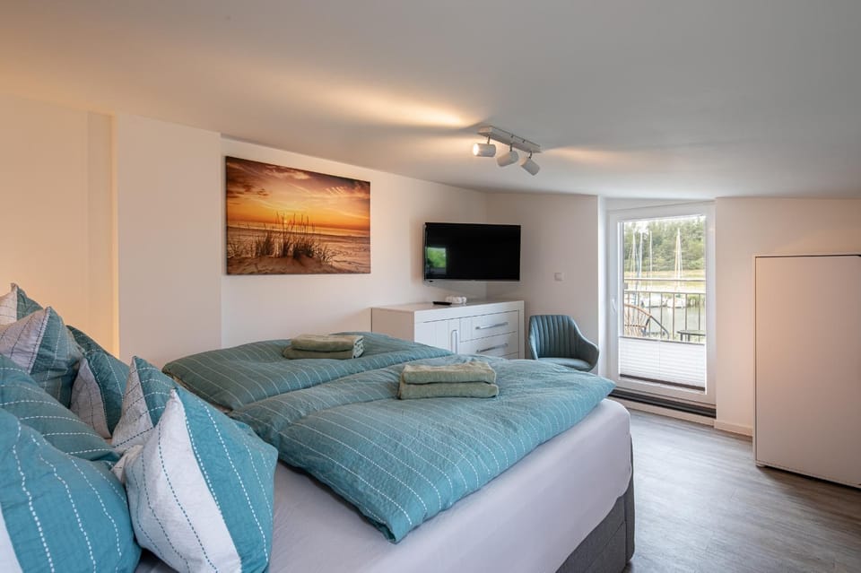 Ferienhaus Seeblick FEWO 10 House in Sellin