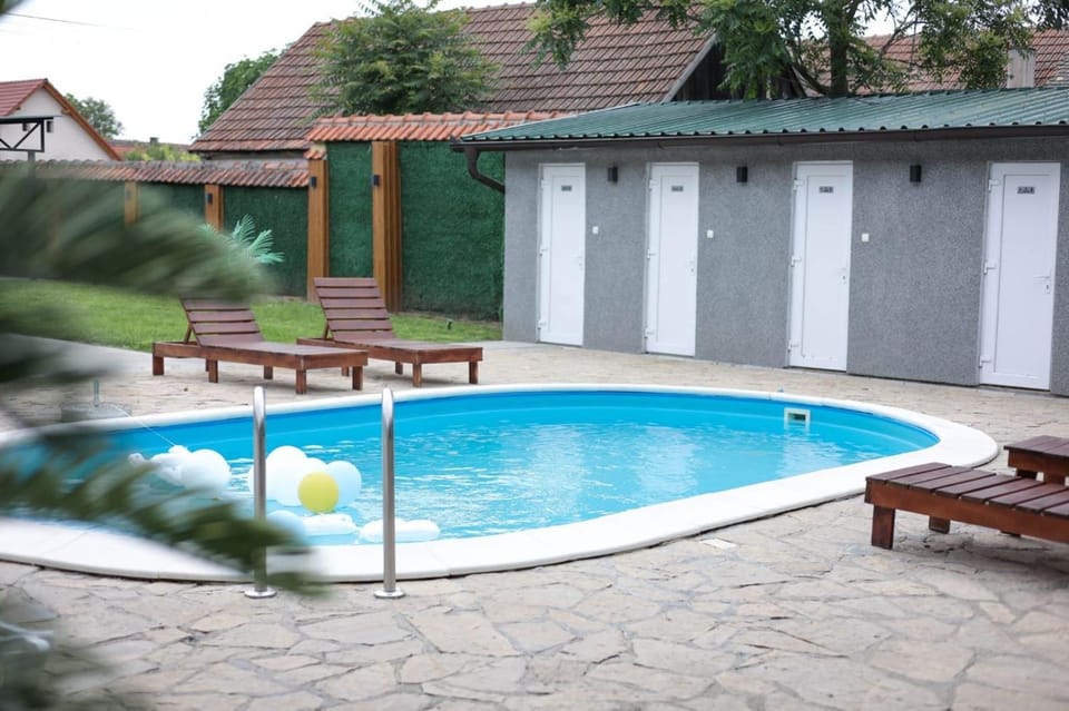 Backa idila Apartment in Vojvodina