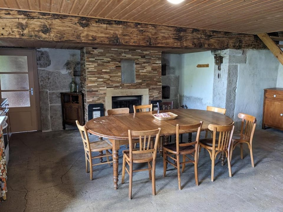 Ferme d'alpage La Bâtie Dessous House in Canton of Vaud