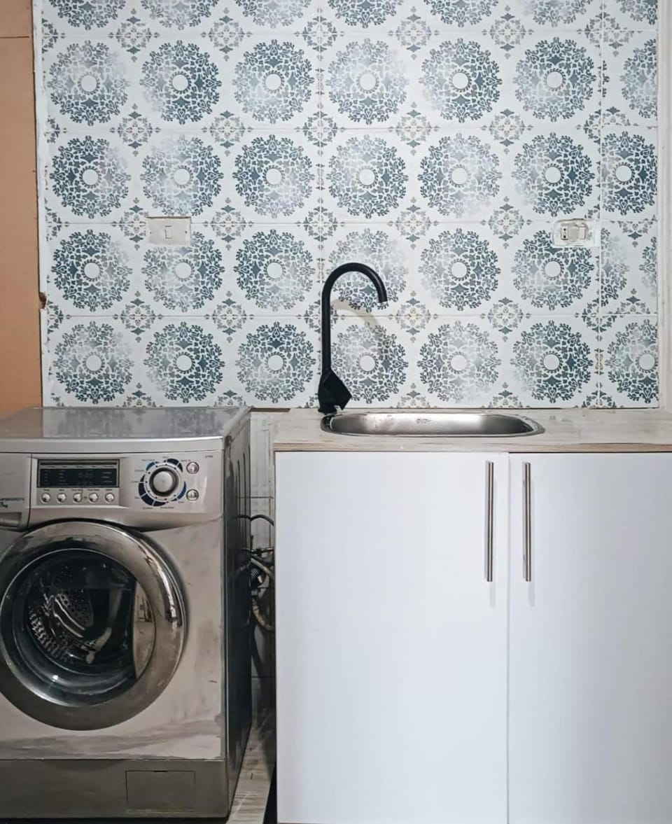 sunny cozy studio in the center of downtown Apartment in Cairo