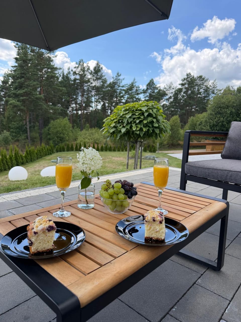 View (from property/room), Food and drinks, Food, Breakfast