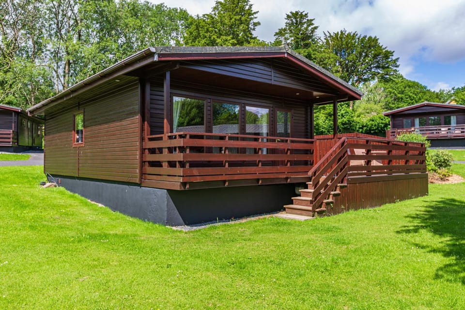 Property building, Natural landscape