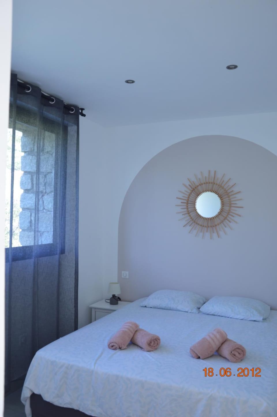 N4 Maison T2 climatisé Apartment in Ajaccio
