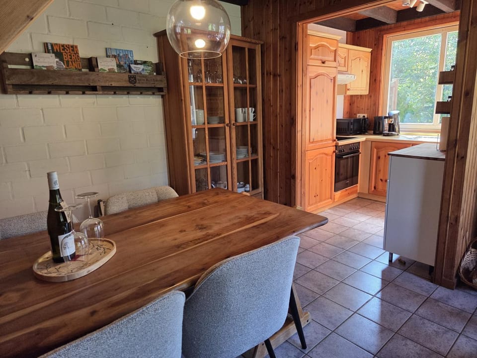Ferienhaus Fuchsbau House in North Rhine-Westphalia