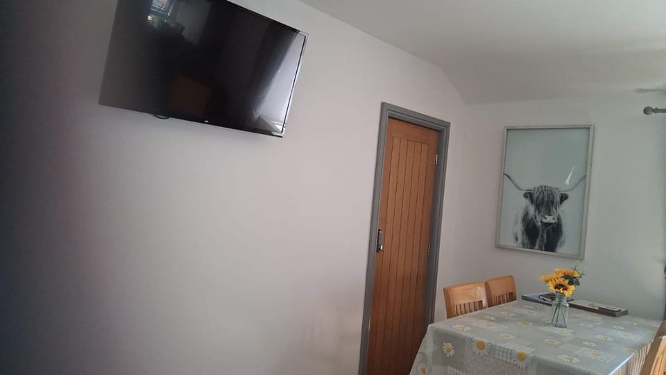 2 Bedroom apartment, Cononley near Skipton Apartment in Craven District