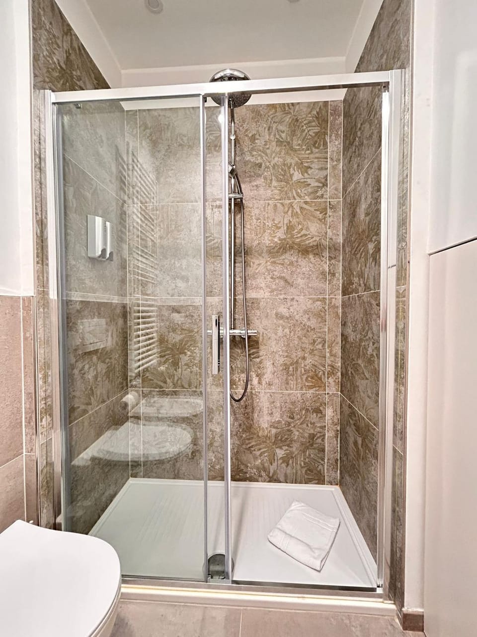 Shower