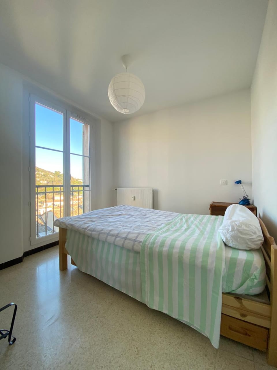 Appartement deux chambres centre historique avec ascenseur et garage Apartment in Manosque